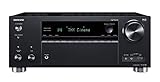 Onkyo TX-RZ730 9.2 Channel 4k Network A/V Receiver Black