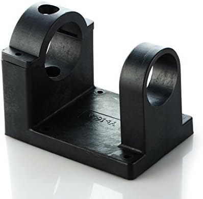 Cutting Metal Plastic Bracket,Straight Curve Cutting Capable and Cutting Polishing Grinding Machine Bracket 360 Degree Plastic Rack Drill Cutting Seat Stand