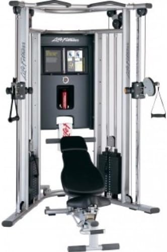 Life Fitness G7 Cable Motion gimnasio sistema G7 gimnasio con ...