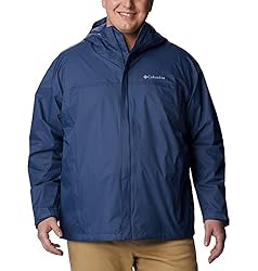 Columbia Men's Big-Tall Watertight™ II Big & Tall