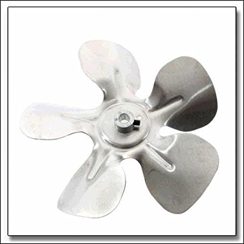 Baxter Manufacturing Co 01-1000V8-00121 FAN BLADE