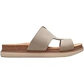Clarks Women's Arwell Walk Flat Sandal
