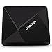 Android TV Box , DOLAMEE D5 4K Smart TV Box Android 6.0 2GB RAM 8GB ROM with Bluetooth 4.0 WIFI USB Ultra HD Media Player