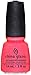 China Glaze Nail Polish, Shell-O 0.50 oz