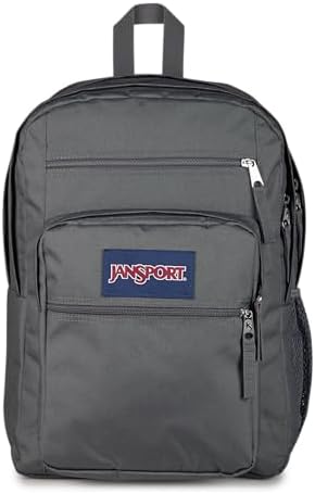 Amazon.com: JanSport Right Pack Expressions Backpack 15-inch Padded Laptop Compartment, Water Bottle Pocket, Utility Pocket with Flap, Aged Canvas Black/Oxford/Black : Electronics Amazon.com: JanSport Right Pack Expressions Backpack 15-inch Padded Laptop Compartment, Water Bottle Pocket, Utility Pocket with Flap, Aged Canvas Black/Oxford/Black : Electronics