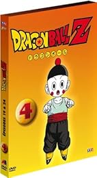 Dragon Ball Z - Vol. 04