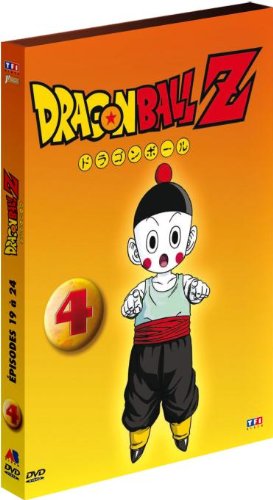 Dragon Ball Z - Vol. 04