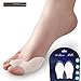 Silicone Gel Bunion Big Toe Spreader Hallux Valgus Corrector Straightener Orthosis Bunion Adjuster Feet Care Pedicure by DIYAN Gears
