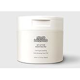 Toner Pad, 60 Pads | Clarifying & Hydrating Facial Pads for Women | Pre-Makeup Skin Prep, Pore Care, Skin Cleaning Wipe, K-Beauty, Made in Korea.