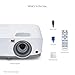 ViewSonic PA503S 3600 Lumens SVGA HDMI Projector (Renewed)thumb 4