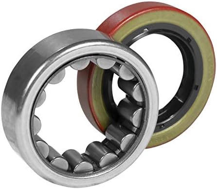 Yukon Gear AK 1559 Axle Bearing & Seal Kit