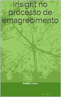 Livro Insight no processo de emagrecimento