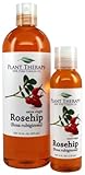Rosehip (Extra Virgin) Carrier Oil. A Base Oil for Aromatherapy, Essential Oil or Massage use.