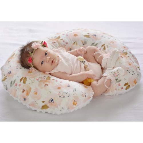 non toxic nursing pillow
