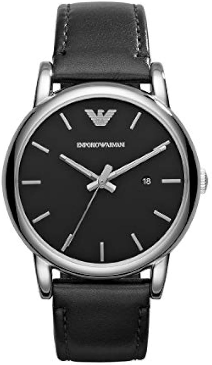 Emporio Armani Classic Watch