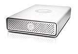G-Technology G-DRIVE USB 3.0 8TB External Hard Drive (G Drive USB G5)