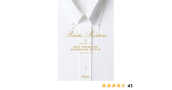 amazon brooks brothers