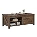 Ameriwood Home 5741215COM Farmington Coffee Table, Rustic