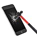 TIRIO UPUP-YBM101G006SP Compatible with Apple Watch Series 4 Screen Protector 44 mm
