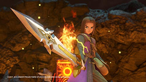 Dragon Quest XI S: Definitive Edition for Nintendo Switch - Image 2