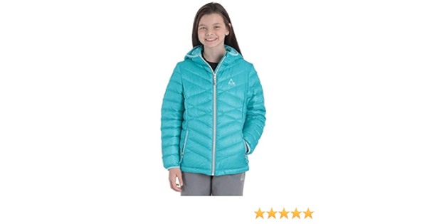 girls rab jacket