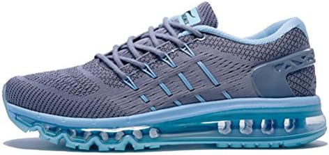 YiDiar Men's Athletic Trail Air Cushion Running Shoes Trainer Outdoor Road Sports Sneakers