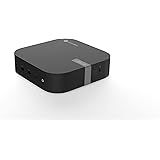 ASUS Chromebox 5 with Intel® Celeron 7305 Processor, 4GB Memory, M.2 128G NVMe SSD, Dual HDMI, one DP, Gigabit LAN, WiFi 6E, 