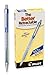 Pilot The Better Ball Point Pen Refillable & Retractable Ballpoint Pens, Fine Point, Blue Ink, 12-Pack (30001)