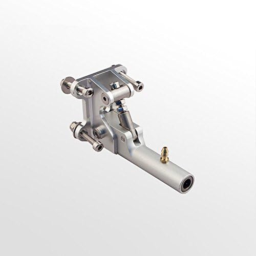 CNC 105mm Aluminum Stinger Drive for 1/4" Shaft Gas Nitro Engine RC Boat RC#1307