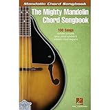 The Mighty Mandolin Chord Songbook