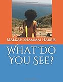 What Do You See?: Meditations On The Mountain by 
