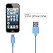 Gear Beast Apple MFi Certified 6 feet Lightning to USB Charge and Sync Cable for iPhone 6, 6s, 6 Plus, 6s Plus, 5, 5s, 5c, iPad 4, iPad Pro, iPad Air, iPad Mini, iPod Touch 5, 6, Nano 7