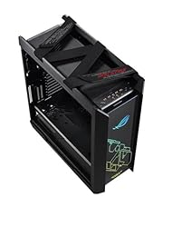 Asus ROG Strix Helios GX601 RGB Mid-Tower Computer