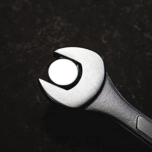 LARS360 208tlg Werkzeugsatz im Alukoffer Universal Bestückt Werkzeugkiste Haushalts Werkzeugkoffer inkl. Kunstmesser… – Bild 6