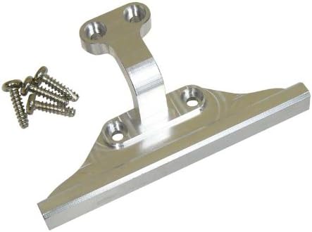 XTM Accessories Aluminium Upper Bumper (Rr) - Rage