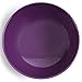 French Bull Melamine Cereal Bowls, Small Serving Bowl -Snack, Pasta, Salad, Rice, Oatmeal, Kids- Shatter Proof, Food Safe, BPA Free, Dishwasher Safe, 5.5”, 22oz, Multicolor, 6-Piece Set