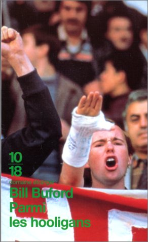 Parmi Les Hooligans by (Mass Market Paperback)