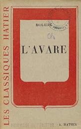 L'avare