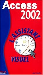 Access 2002