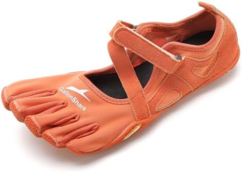 Amazon.com | Vibram FiveFingers Female Graspifier Ivory/Fuchsia 6