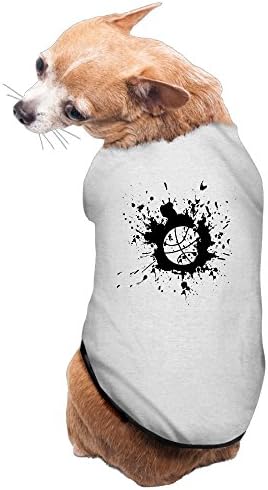 Best Smashing Basketball Pumpkin Dog Clothes Dog Sweaters Dog Clothes