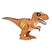 Robo Alive New ZURU Robotic Attacking Roaring T-Rex Dino Toy