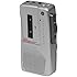 Amazon.com: Coby CX-R122 Micro Cassette Recorder: Electronics