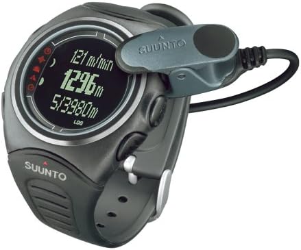 suunto s6 watch