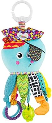 lamaze captain calamari