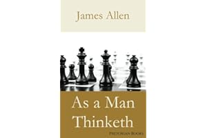 As a Man Thinketh