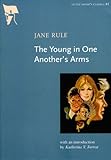 Front cover for the book The Young in One Another's Arms by Jane Rule