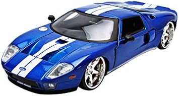 jada ford gt