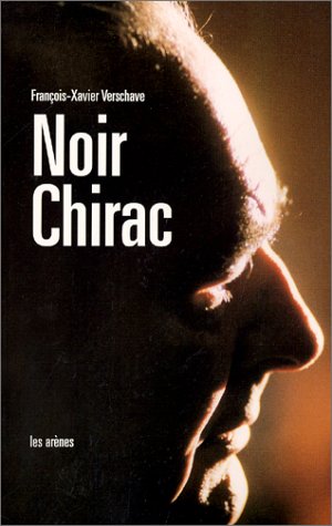 Noir Chirac