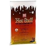 Milazzo Industries 01050 Qik Joe Hot Stuff Ice and Snow Melter Flakes, 50-Pound